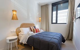Bahia Suites By Cadiz4Rentals